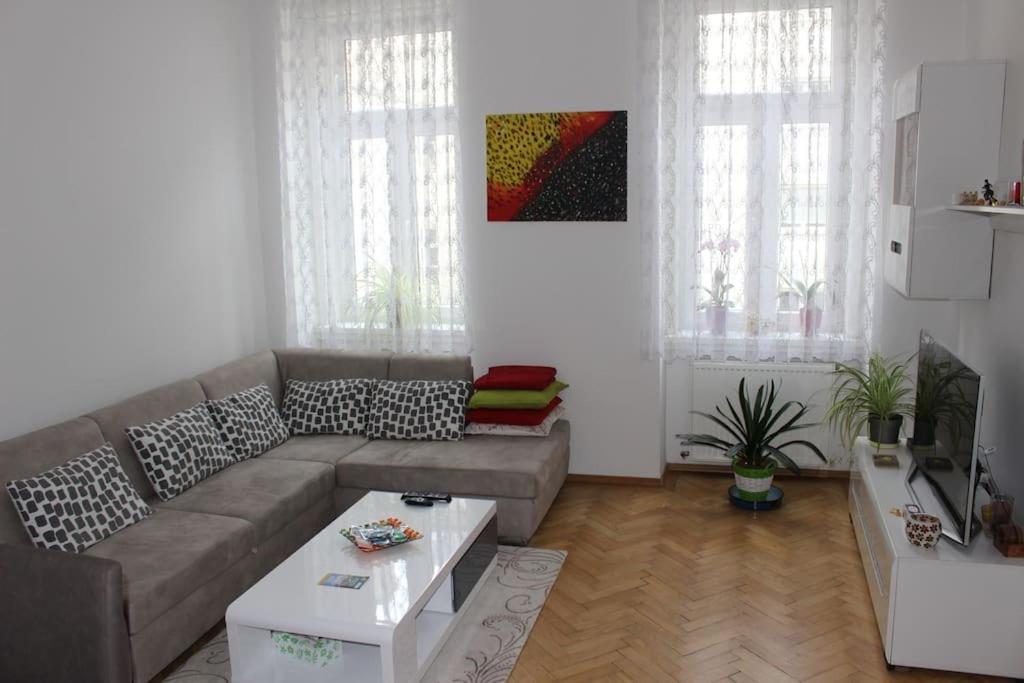 Apartament My Happy Place Viena