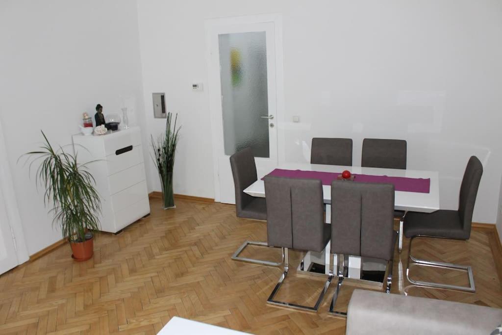 Apartament My Happy Place Viena